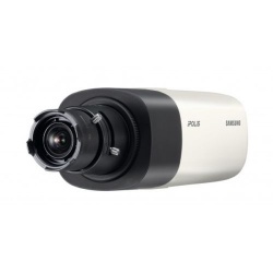 Samsung SNB-6005 2MP Super Low Light Network Box CCTV Camera Full HD 1080p 60fps